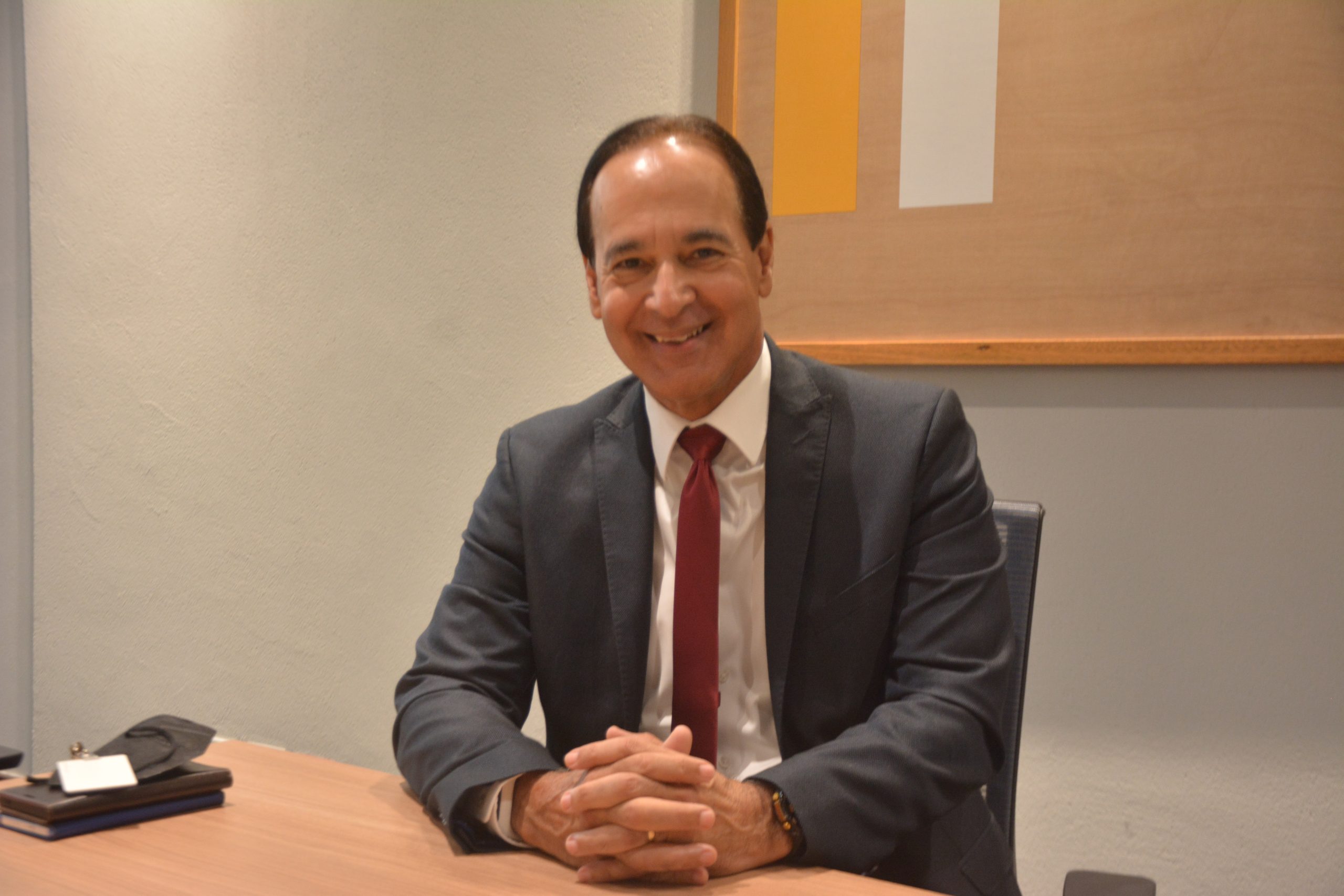 Semblanza del Ingeniero Arturo del Villar